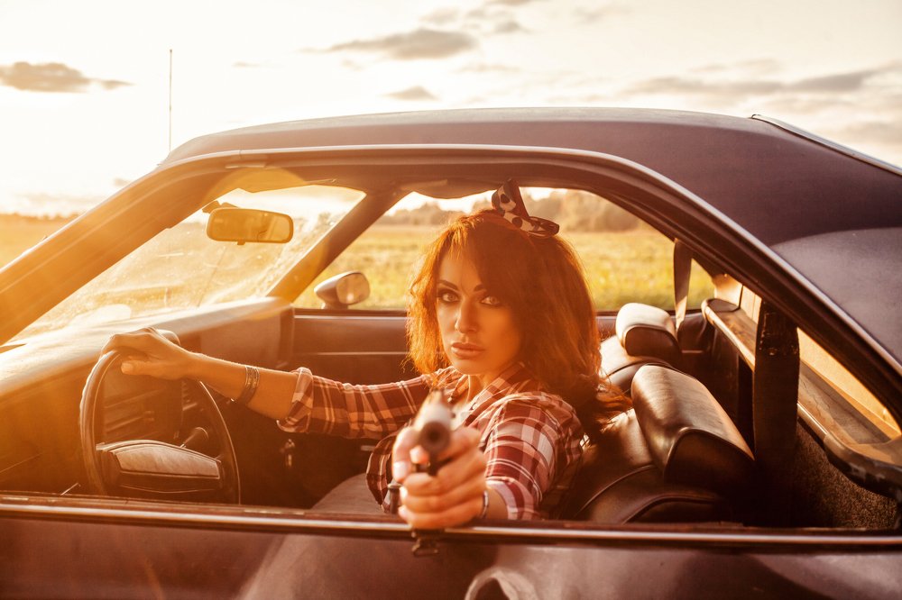 Photograph by Ирина Богатырева