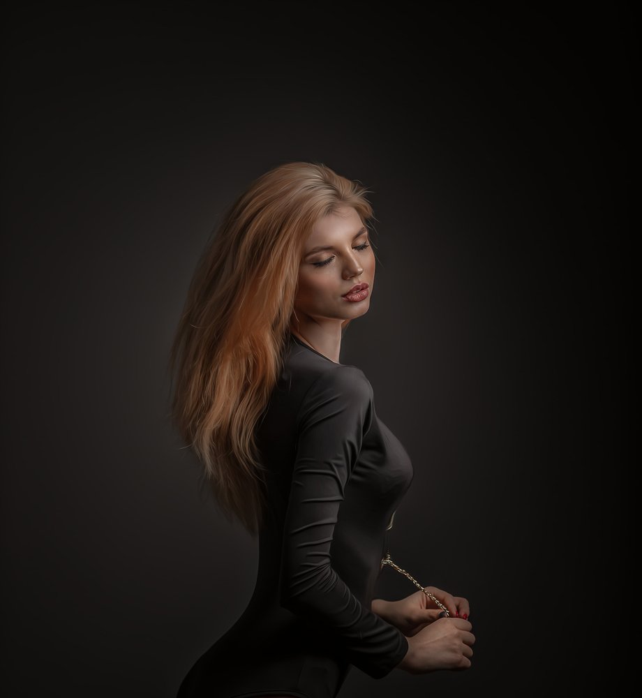 Photograph by Елена Инвияева