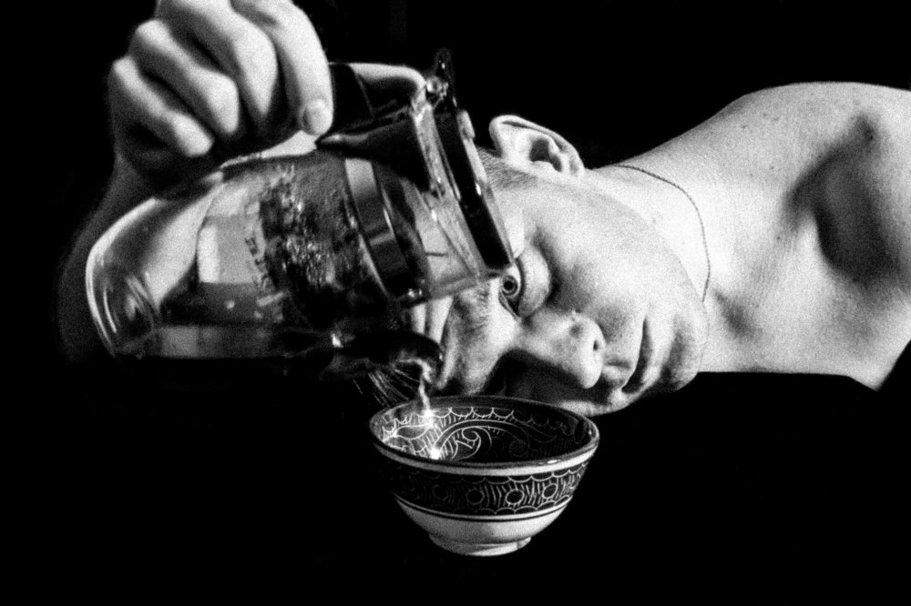 Photograph by Alexandr Tataev