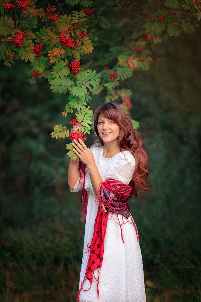 Photograph by Елена Инвияева