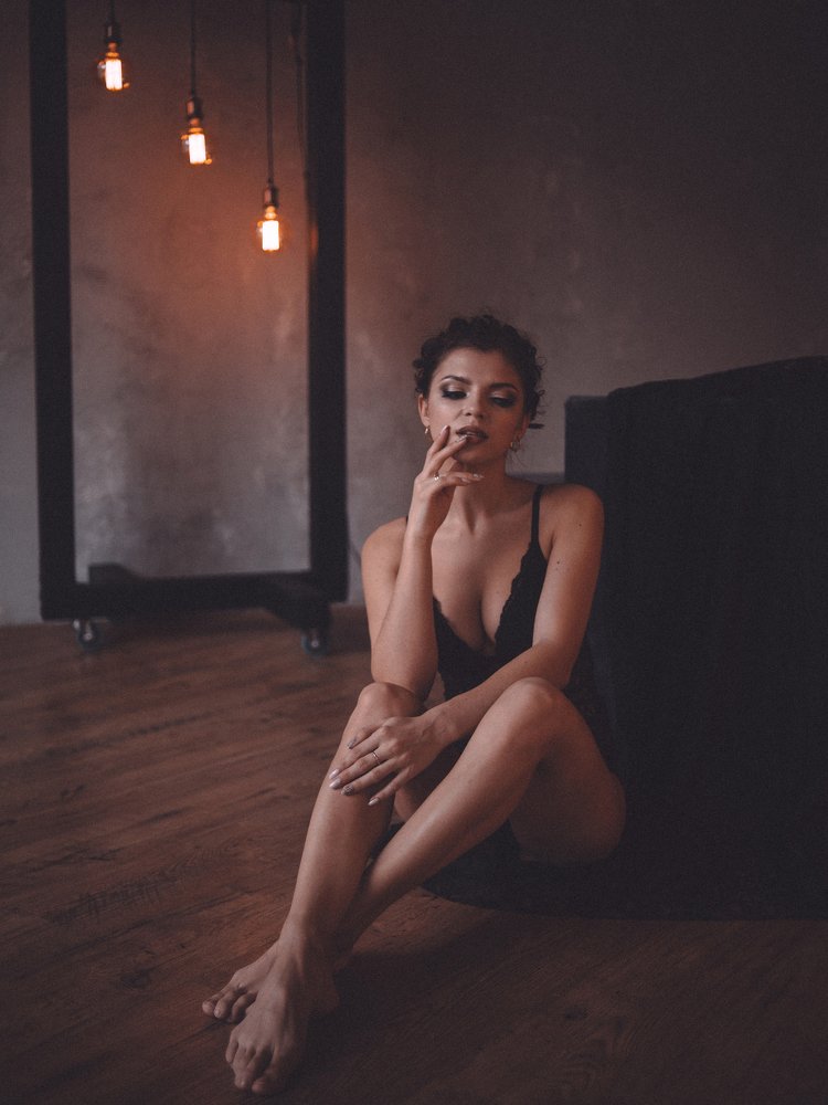 Photograph by Olga Zakharova