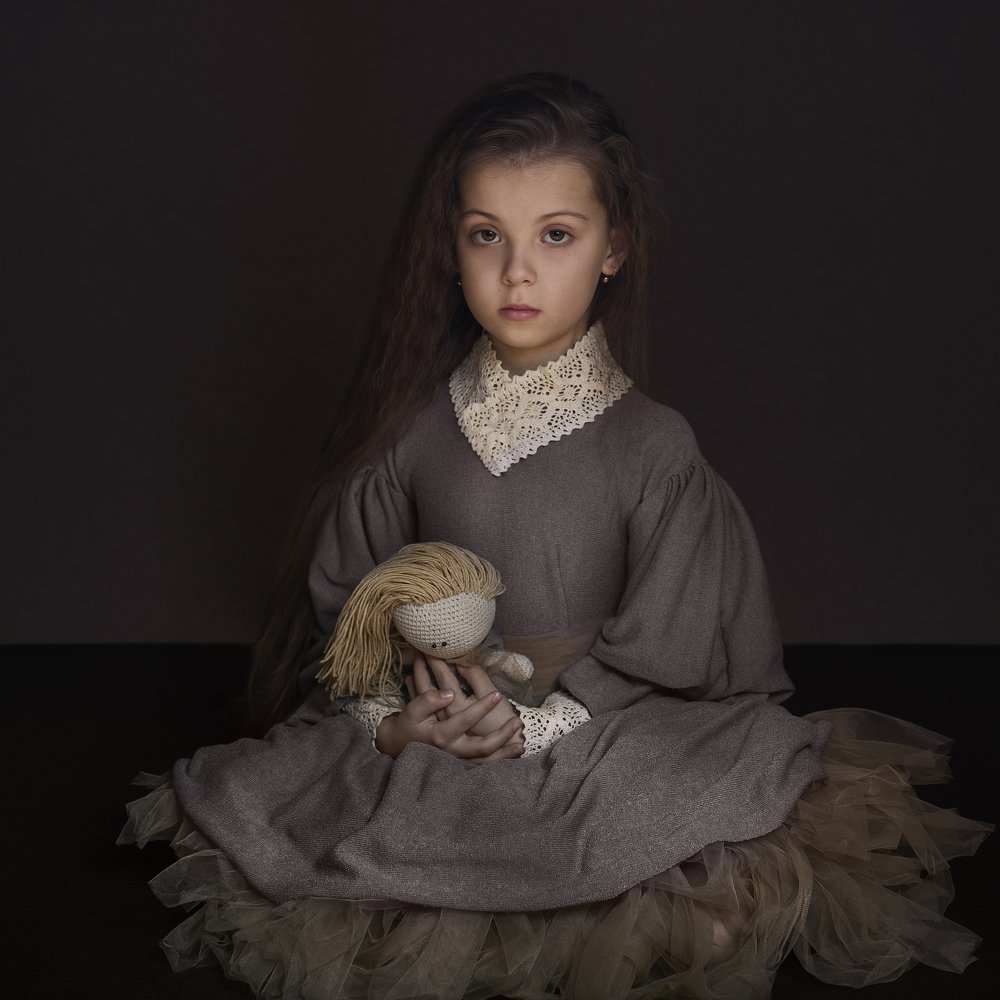 Photograph by Марина Хохлова