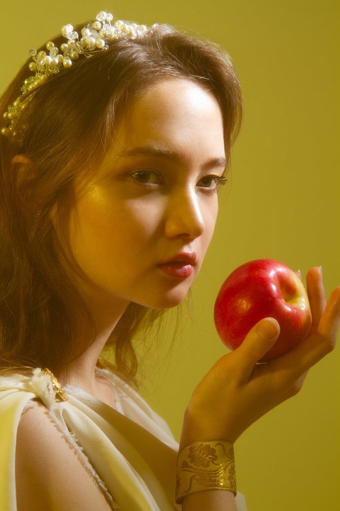 Photograph by Александра Чернова