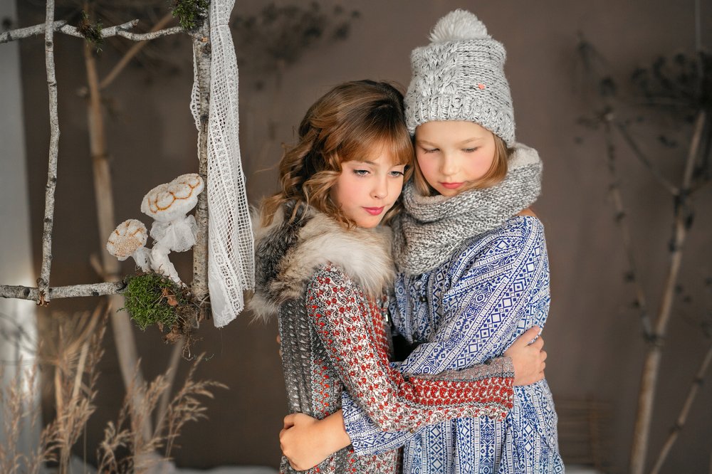 Photograph by Елена Травкина