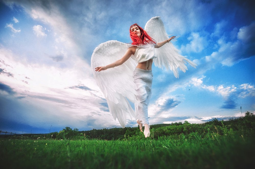 Фотография автора Денис Михайлов