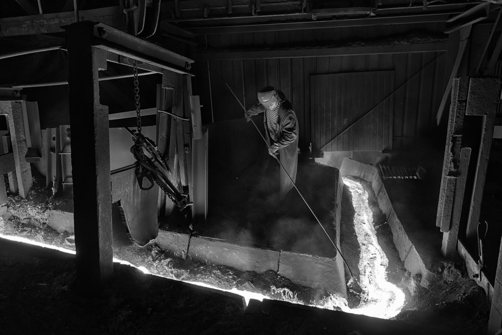 Photograph by Александр БАРДЕНЦЕВ