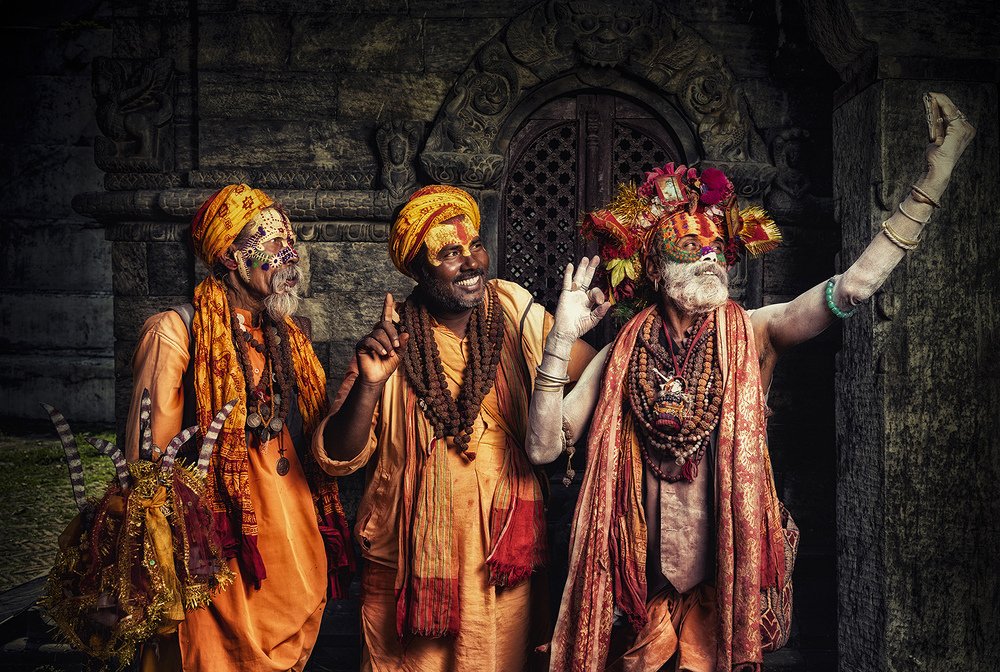 Photograph by Fatimah AlSabeeha