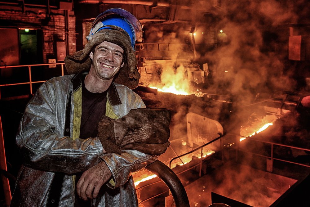 Photograph by Александр БАРДЕНЦЕВ