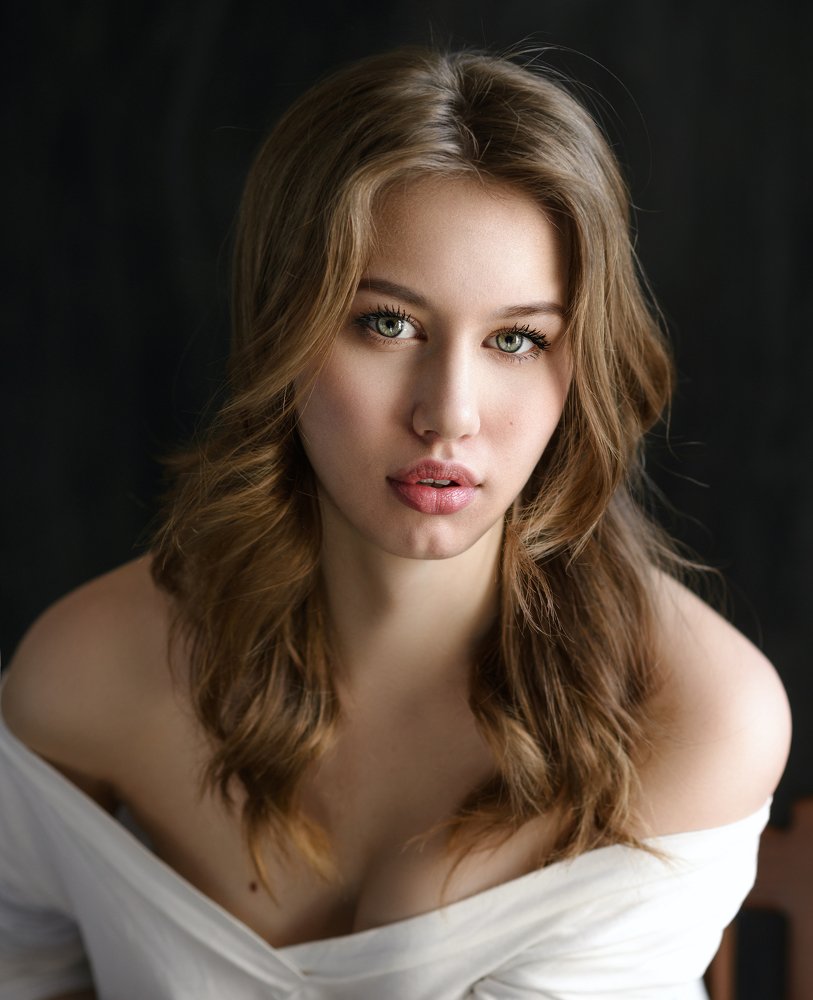 Photograph by Алексей Гурылев