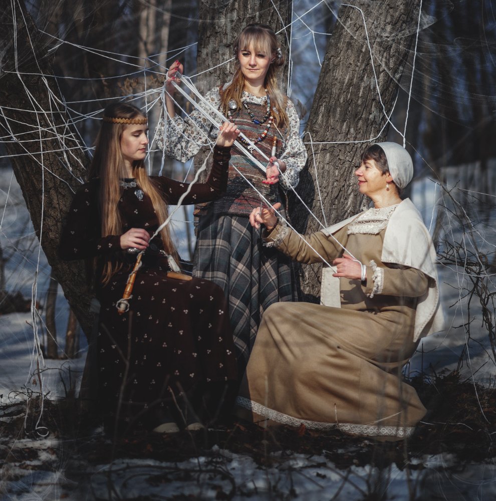 Photograph by Полина Спиридонова