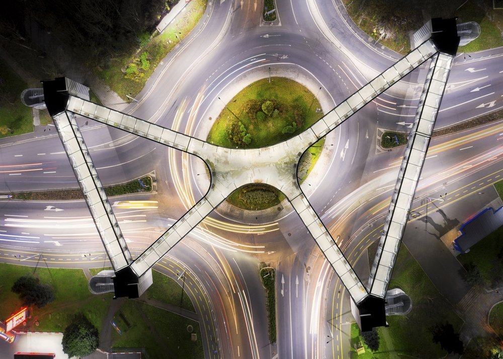 Photograph by Radoslav Sviretsov