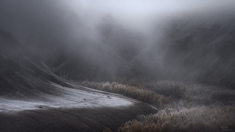 Photograph by Николай Степаненко