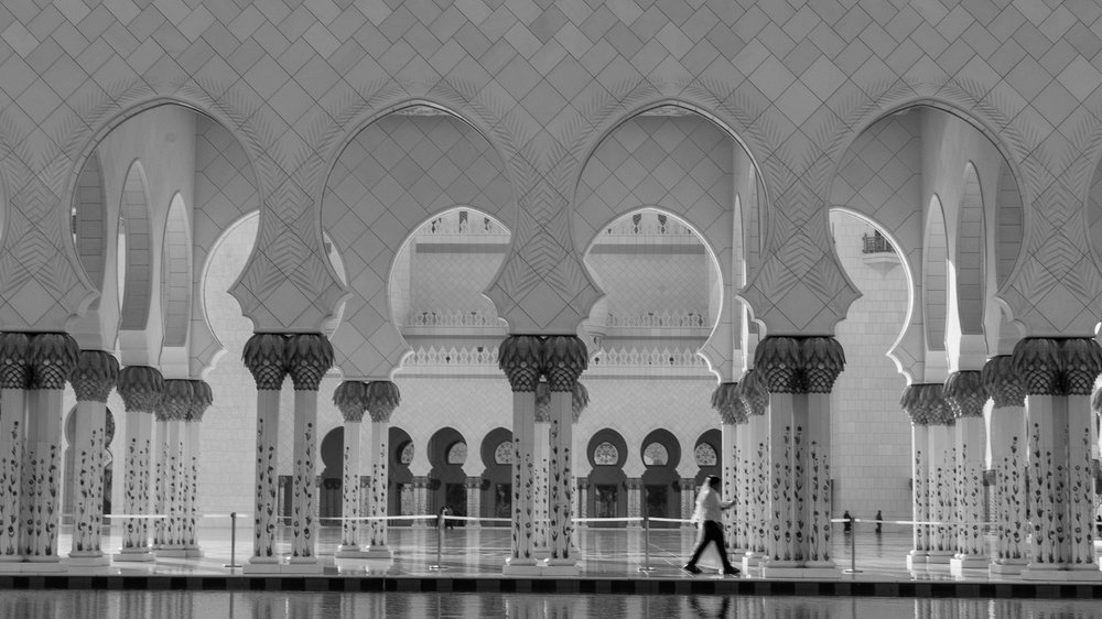 Photograph by Fatimah AlSabeeha