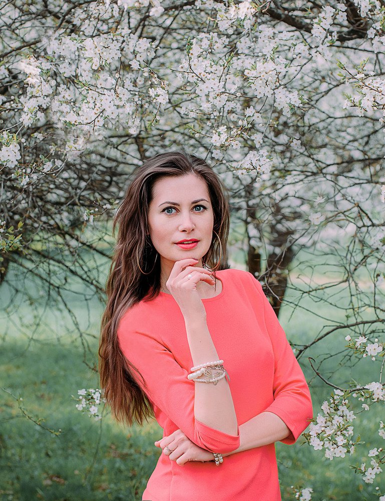 Photograph by Виктория Дашко