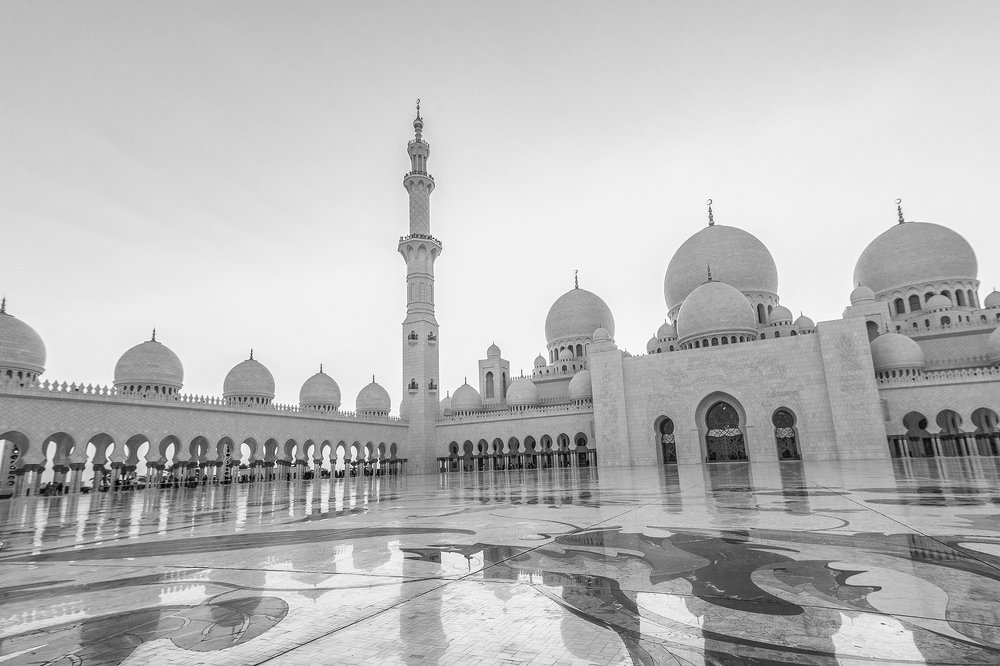 Photograph by Fatimah AlSabeeha