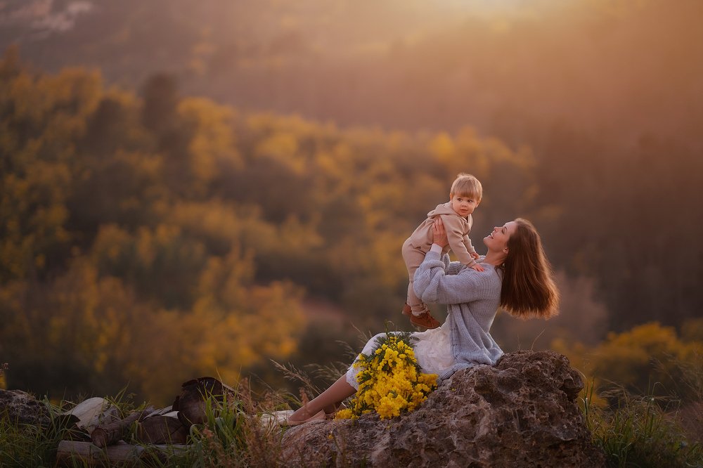 Photograph by Светлана Тузлукова