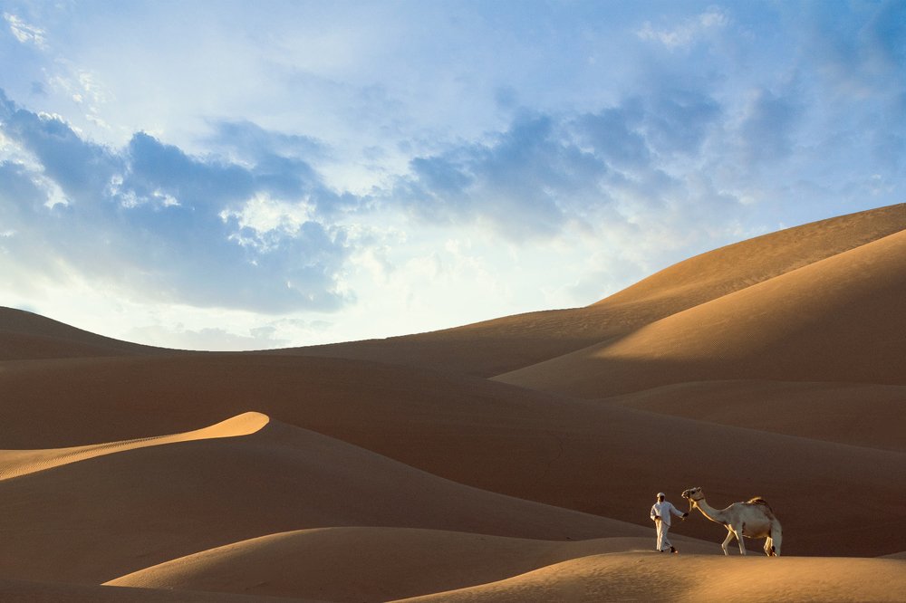 Photograph by Fatimah AlSabeeha