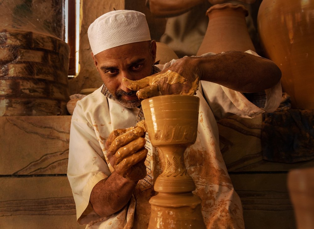 Photograph by Fatimah AlSabeeha