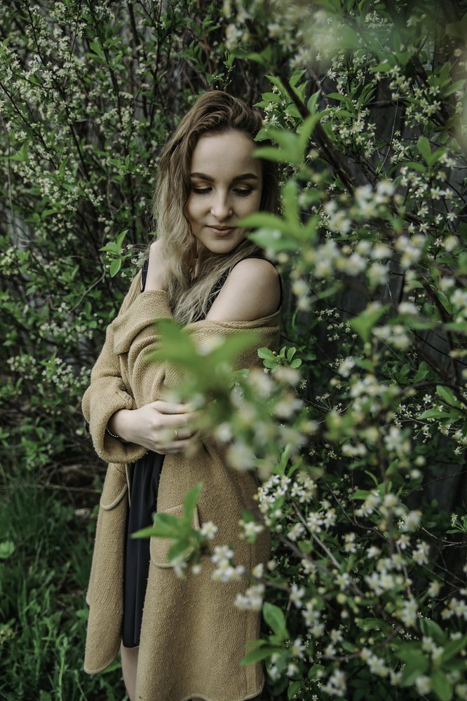 Вишневый Сад