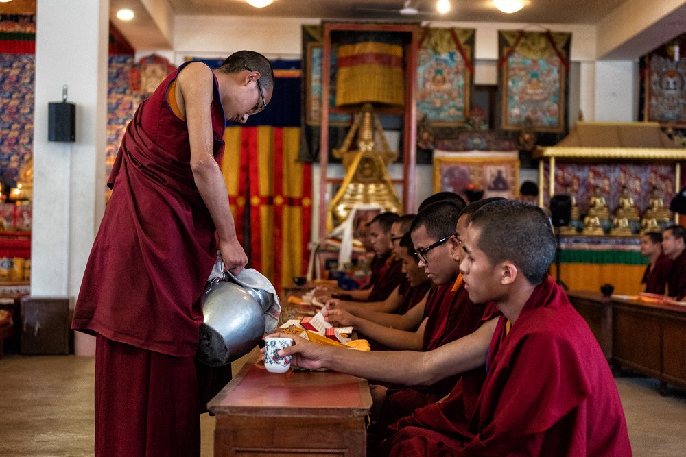 Photograph by Fatimah AlSabeeha