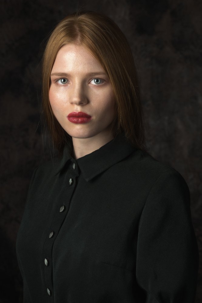 Фотография автора Светлана Острая