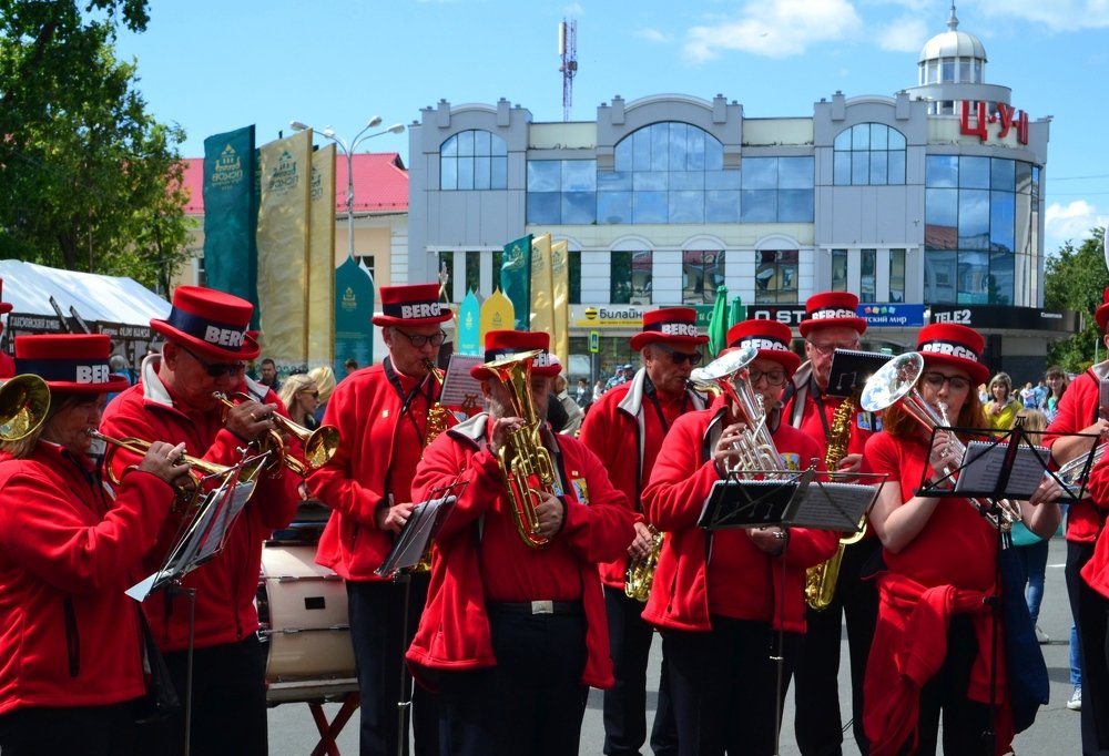 Photograph by Мария Лаврентьева