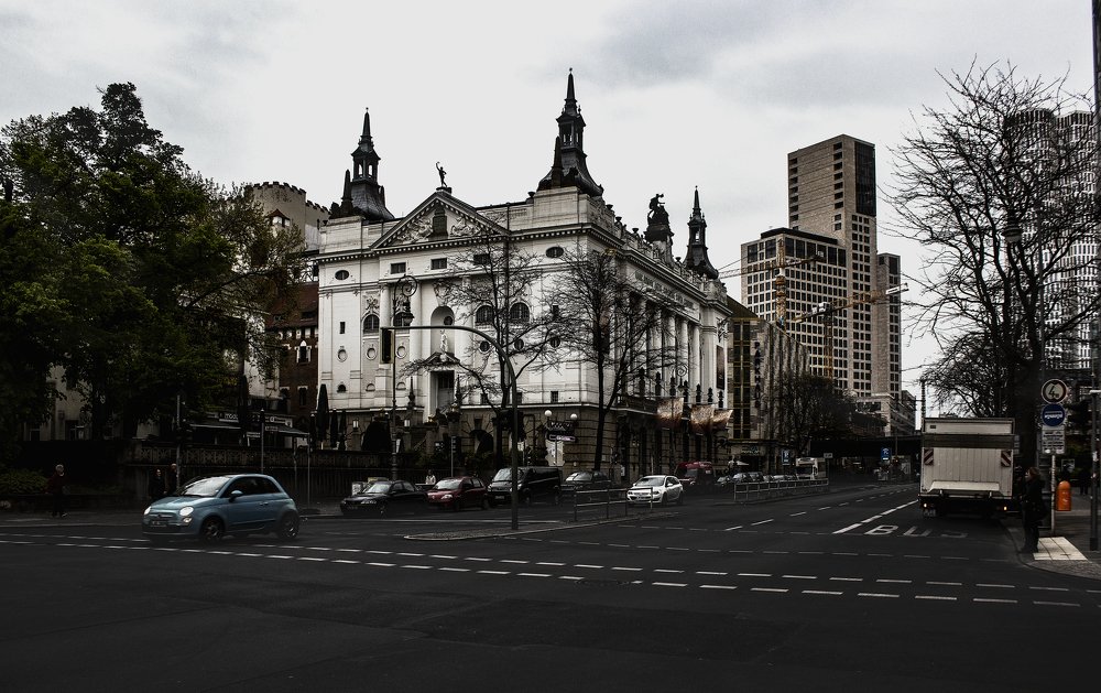 Photograph by Александр Волков