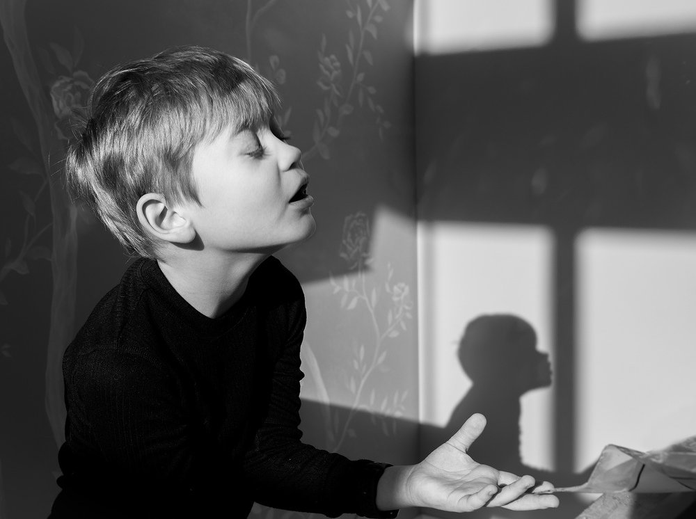 Photograph by Александра Воробьева