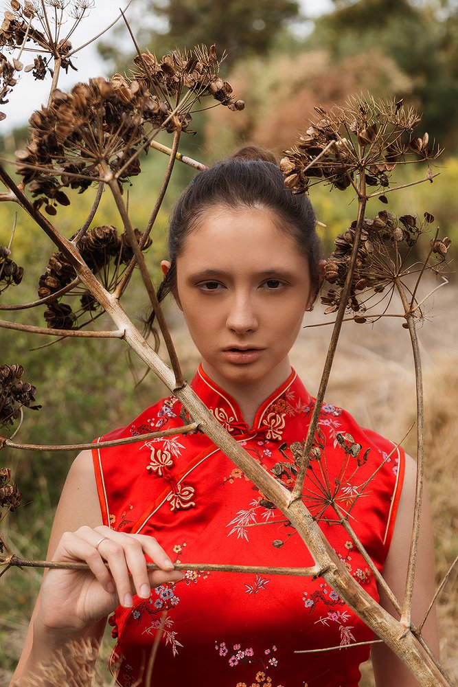 Photograph by Nikolay Mirror