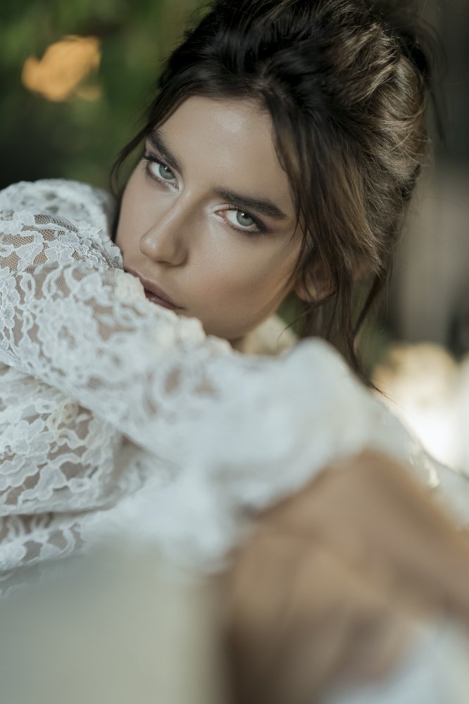 Photograph by Dogu Özkan