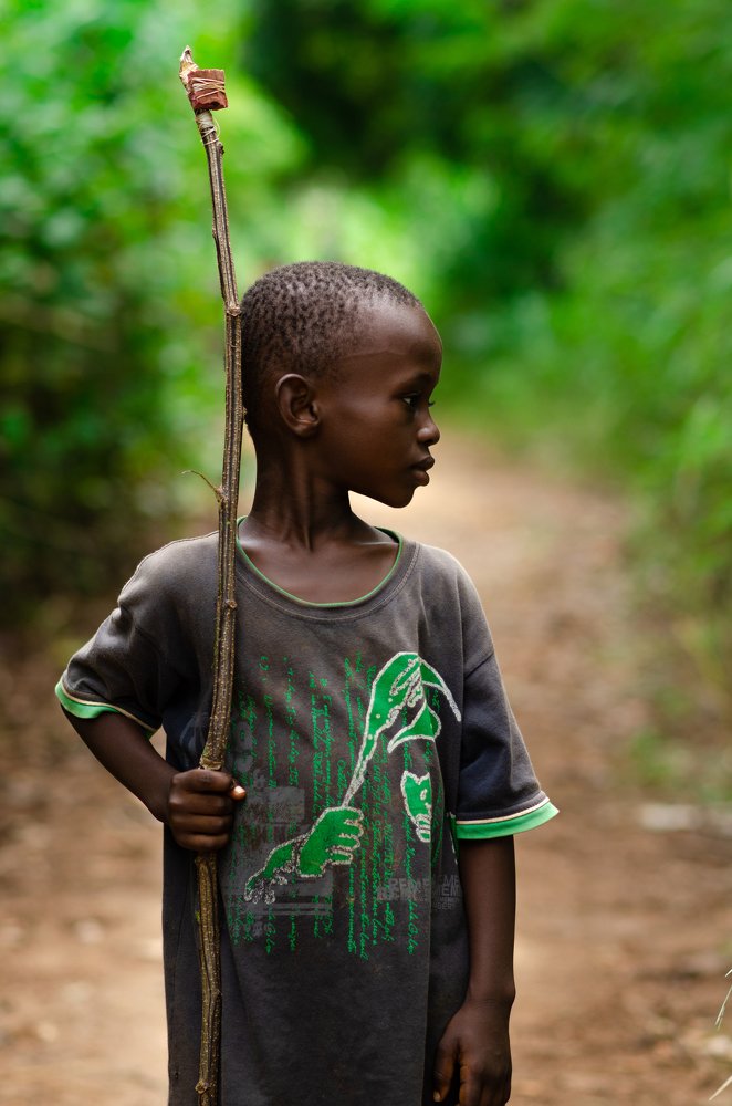 Photograph by Frank Osei Nyame