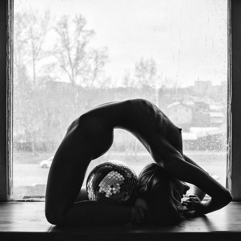 Фотография автора Андрей Кельс