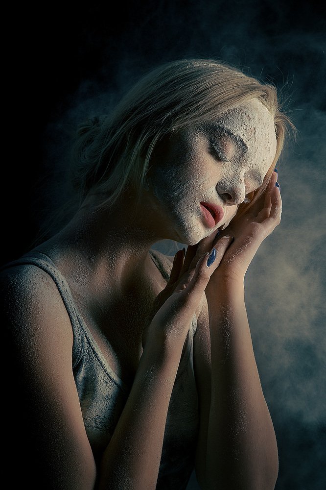 Photograph by Ольга Дружина