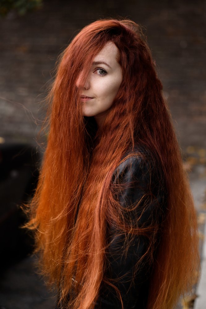 Photograph by Дарья