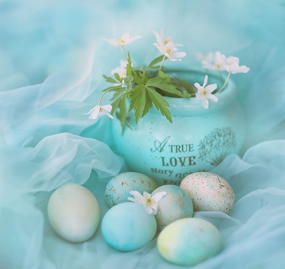 Пасхальное.