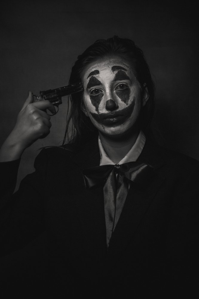 Photograph by Виктория Малахова