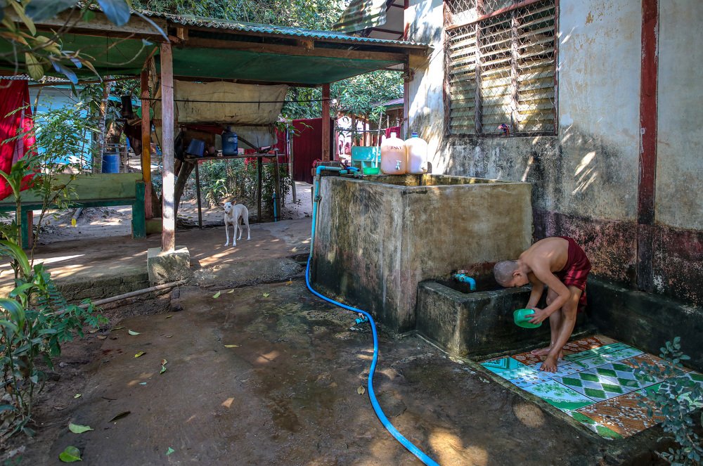 Photograph by АНДРЕЙ ВАГАНОВ