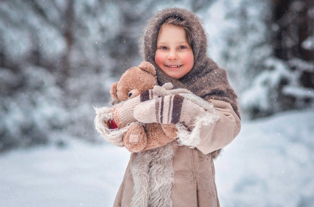 Фотография автора Евгения Рожкова