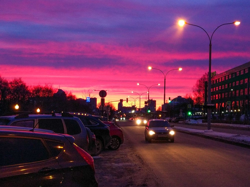 Photograph by Ирина Харлова