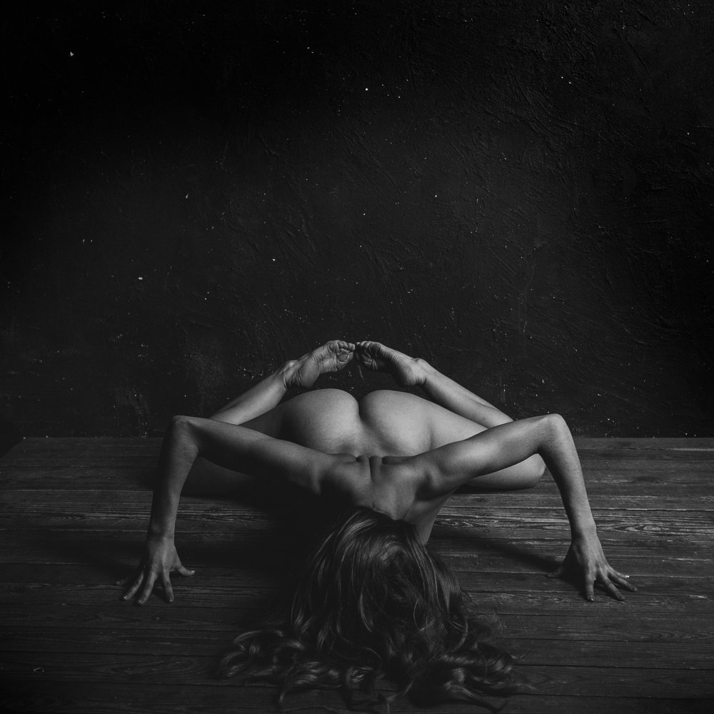 Фотография автора Андрей Кельс