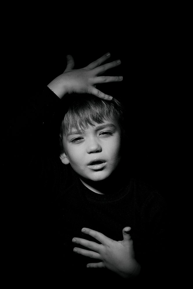 Photograph by Александра Воробьева