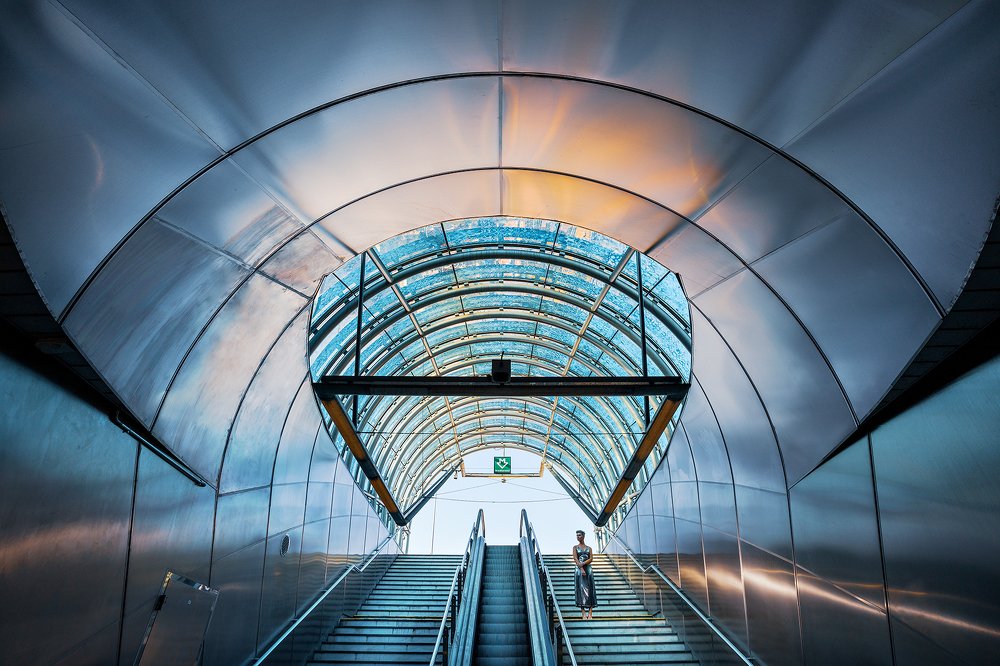 Photograph by Jiri Sebek