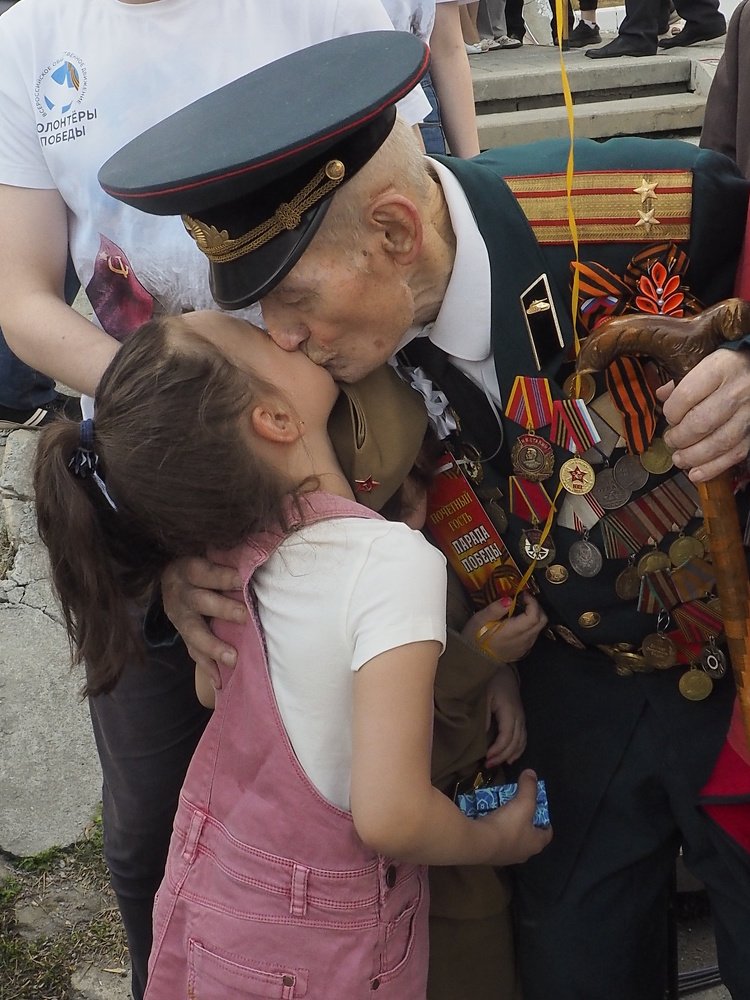 Photograph by Владимир Накоряков