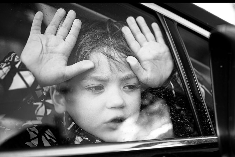 Photograph by Александра Воробьева