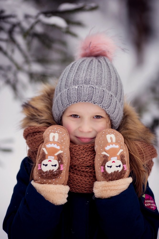 Photograph by Regina Garifullina