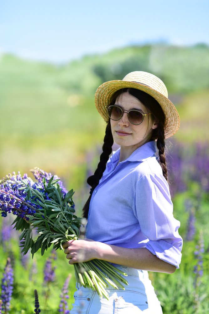 Photograph by Арина Власова