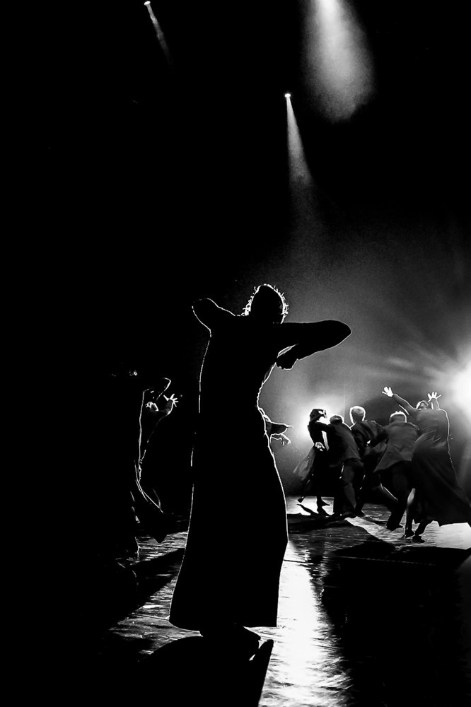 Photograph by Анна Кравец