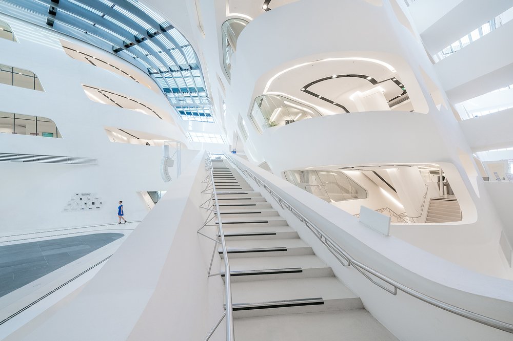 Photograph by Jiri Sebek