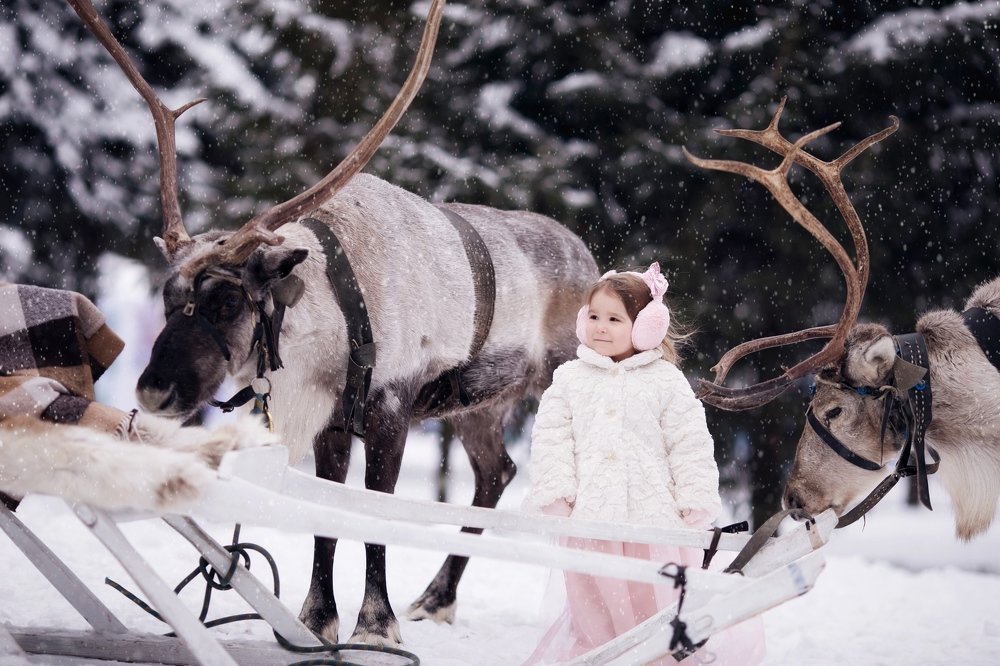 Photograph by Regina Garifullina