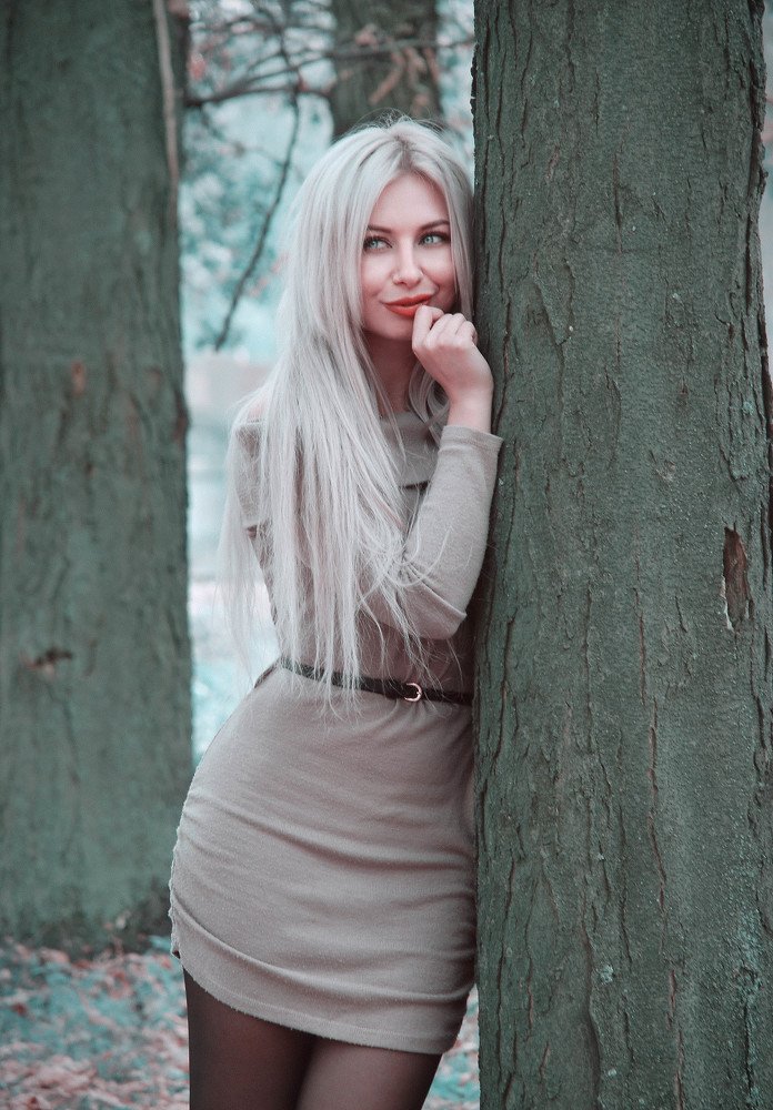 Photograph by Егор Корнилов